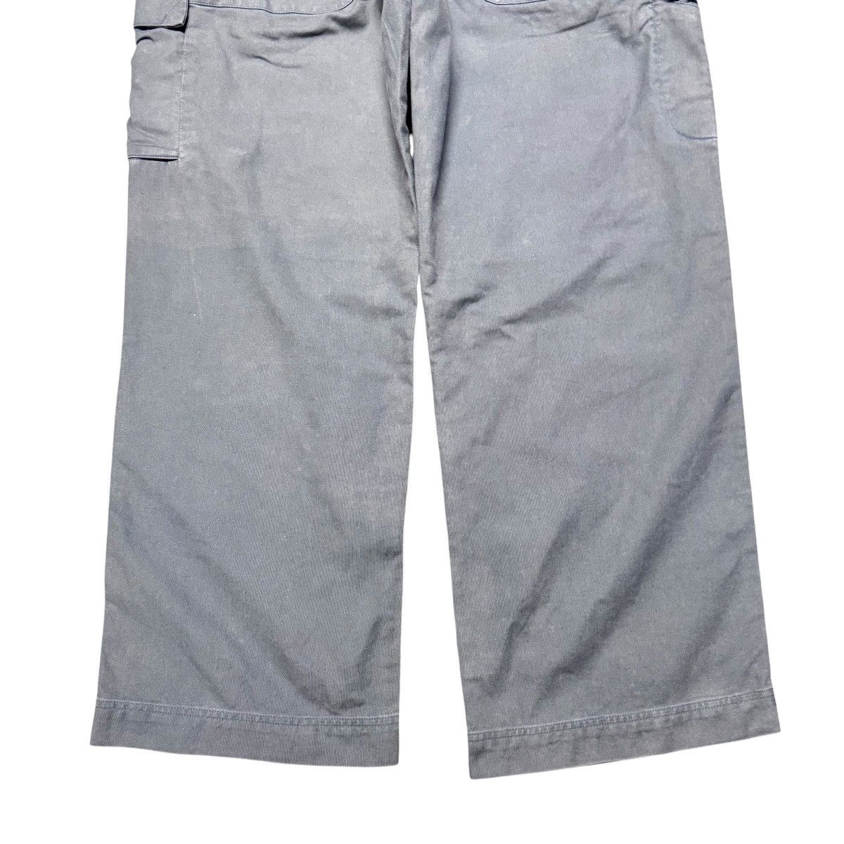 Nike ACG Vintage Nike ACG Cargo Pants Size US 36 / EU 52 - 13 Thumbnail