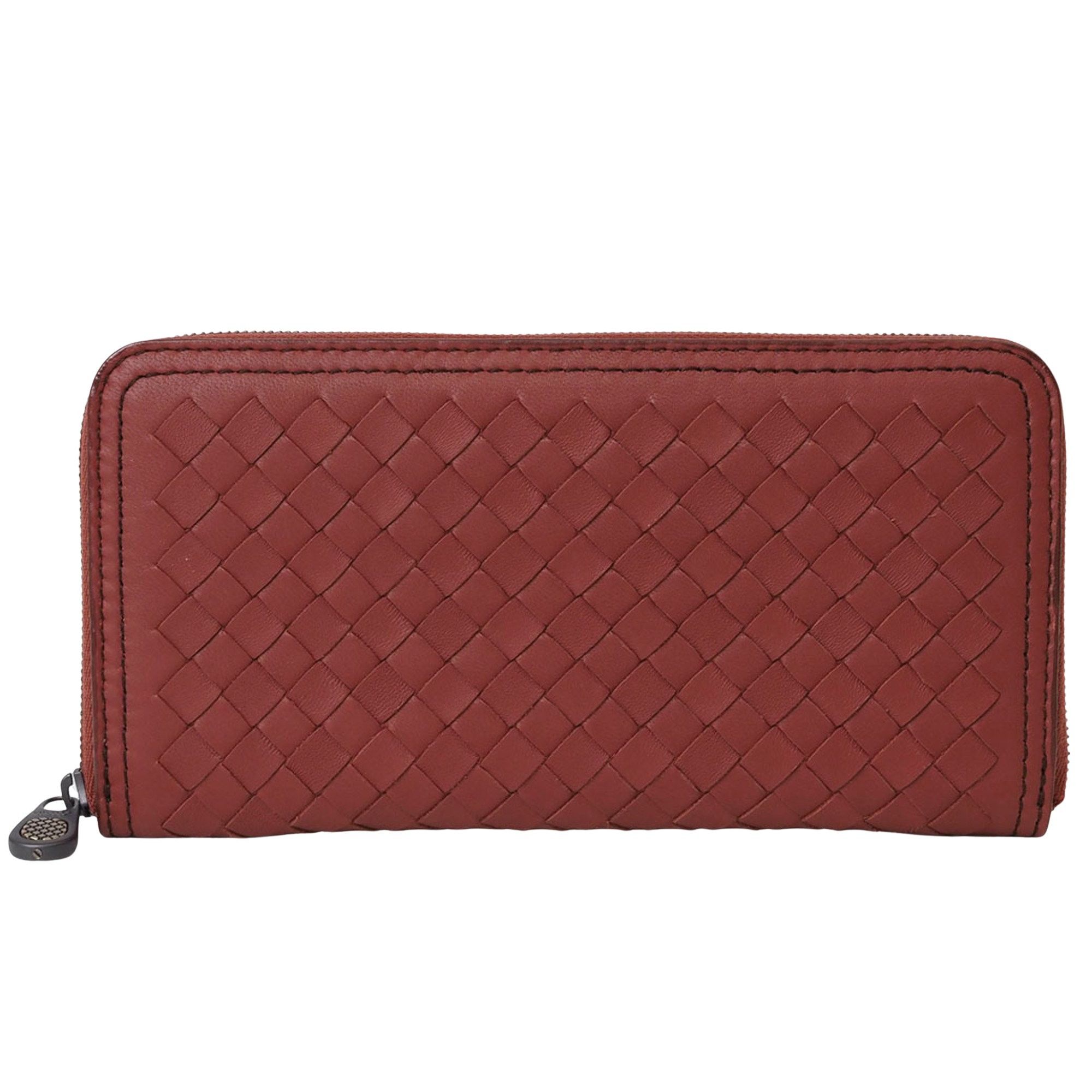 Bottega Veneta Bottega Veneta Intrecciato wallet Size ONE SIZE - 1 Thumbnail