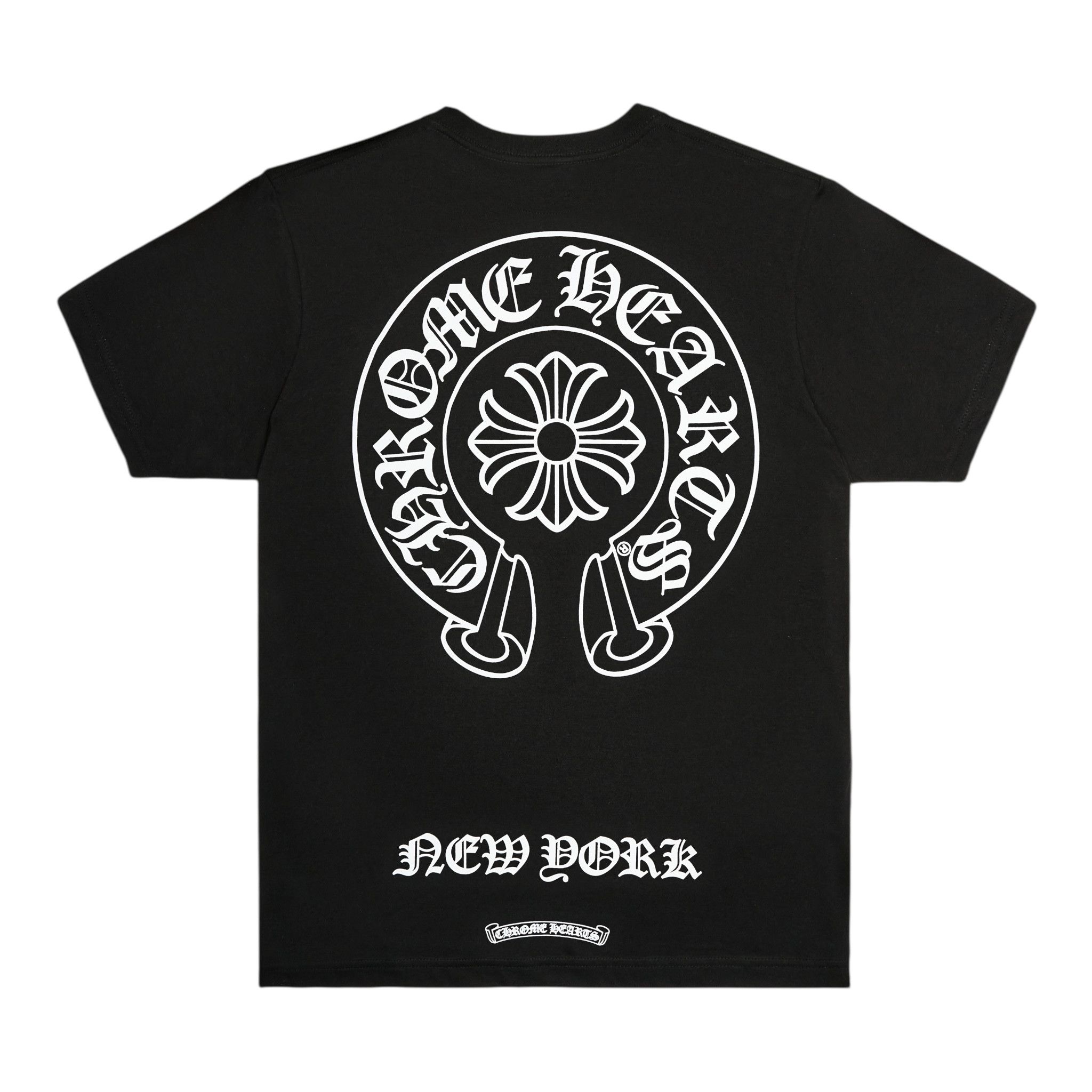 90s CHROME HEARTS NEW YORK限定 TEE S 90s CHROME HEARTS NEW YORK限定 TEE S 90s CHROME HEARTS NEW