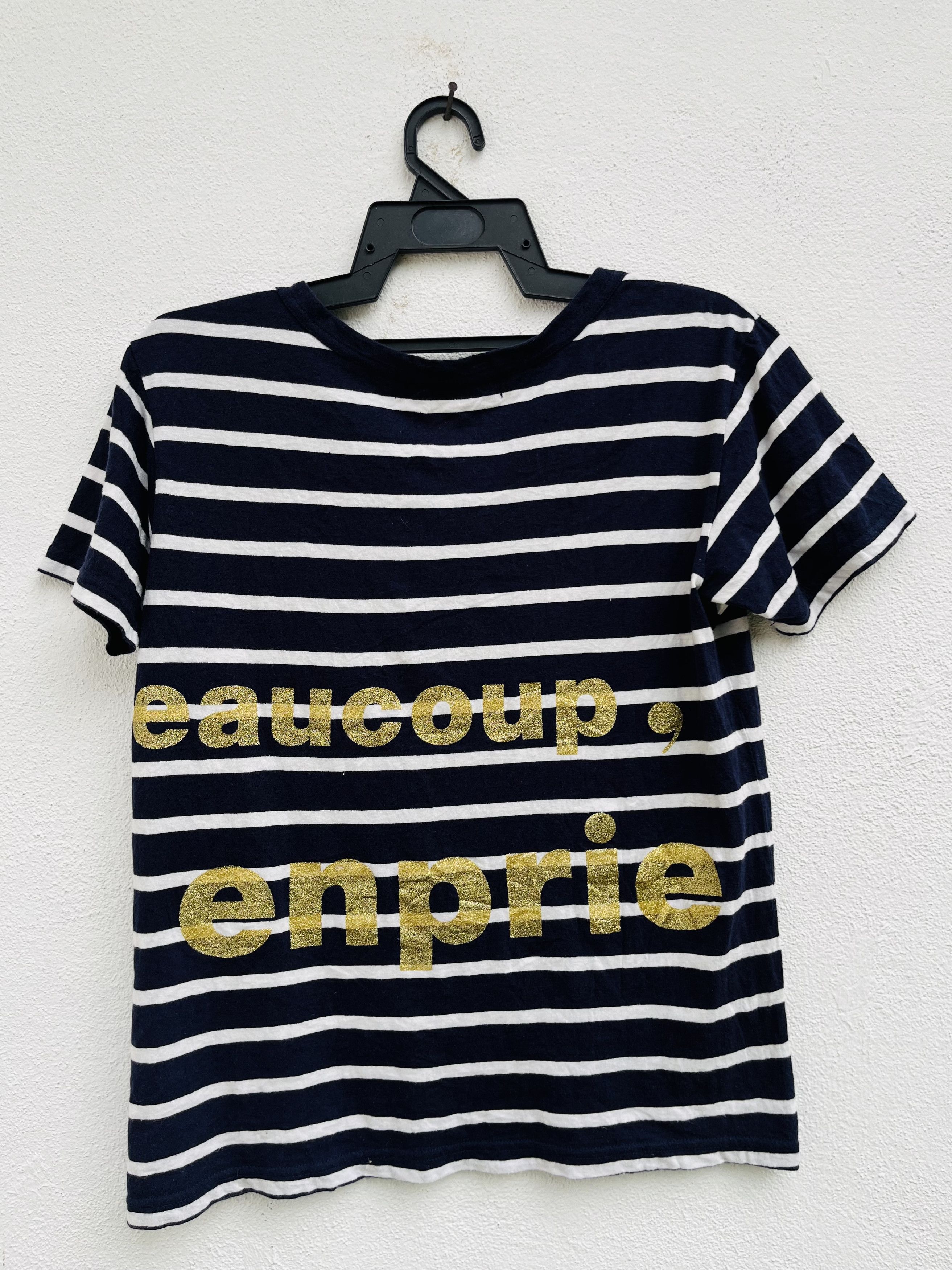 Japanese Brand × mercibeaucoup Vintage Mercibeaucoup Japanese Designer Fashion Style Size S / US 4 / IT 40 - 2 Thumbnail