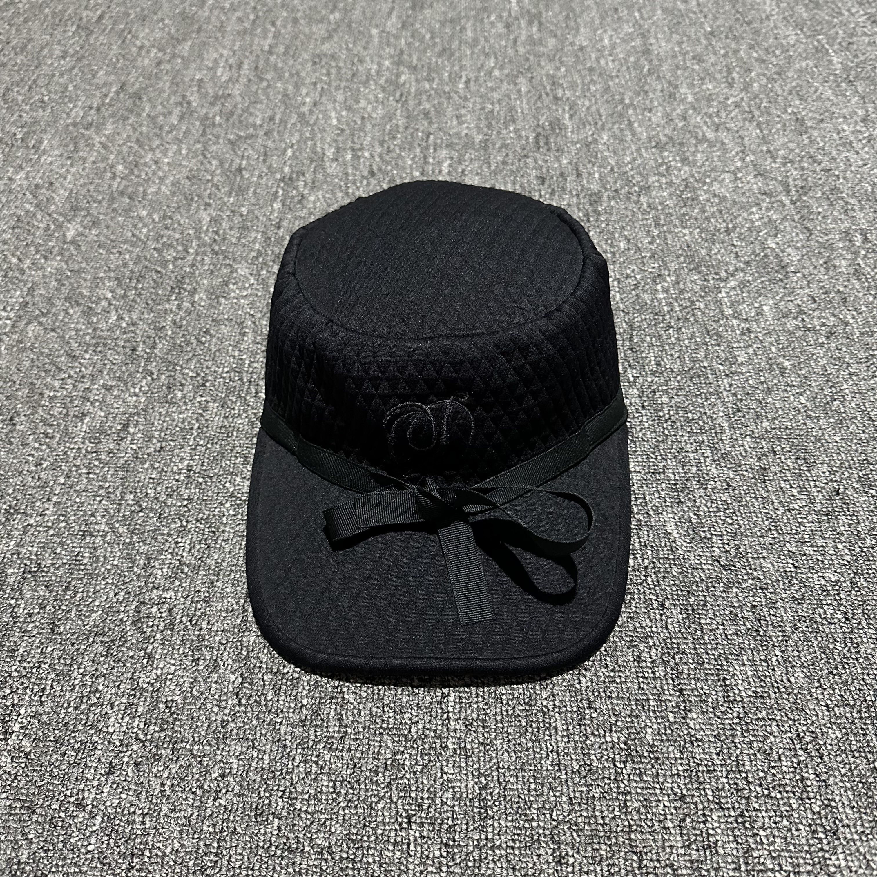 Christian Dior Monsieur Christian Dior Sports Hat Size ONE SIZE - 1 Thumbnail