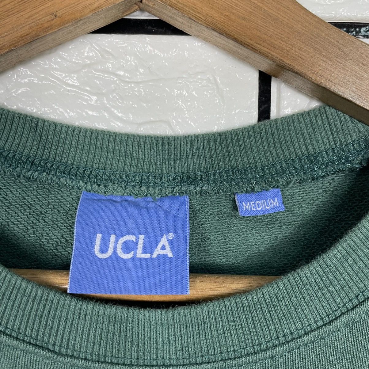 Other UCLA Big Print Sweatshirt Size US M / EU 48-50 / 2 - 11 Thumbnail