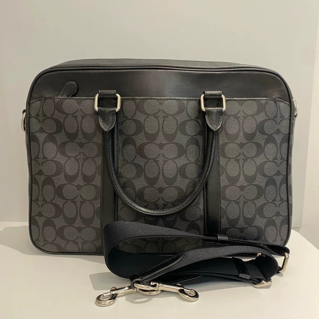 Coach Pre-loved Bag Very good condition Size ONE SIZE - 1 Thumbnail