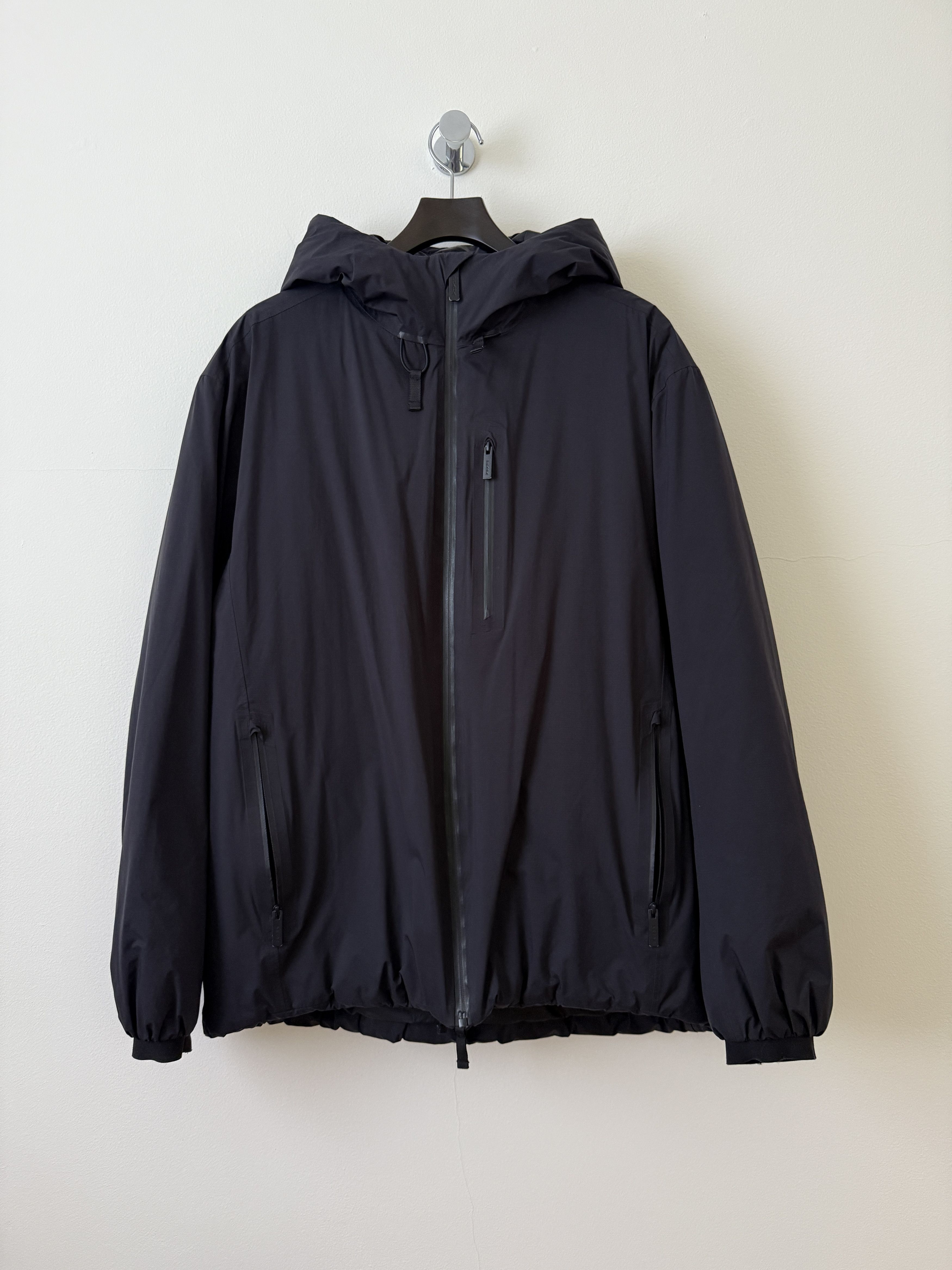 Prada Light Extreme-Tex padded jacket Size US M / EU 48-50 / 2 - 1 Thumbnail