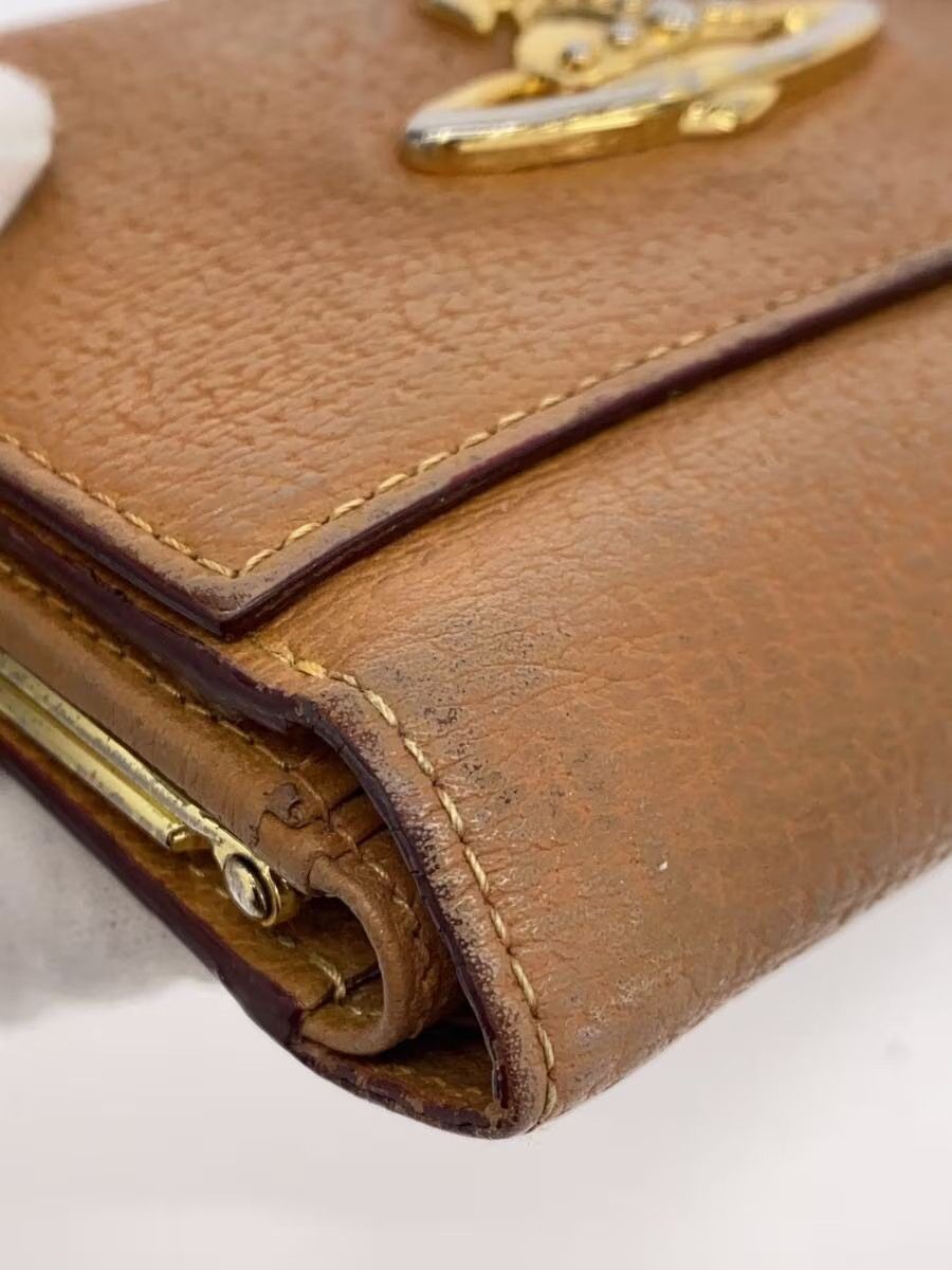 Vivienne Westwood Orb Leather Wallet Size ONE SIZE - 4 Thumbnail