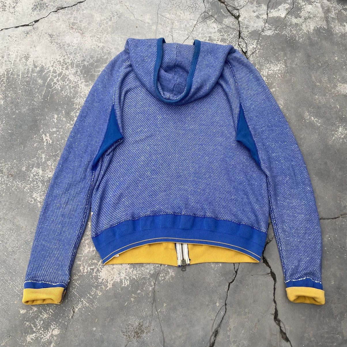 Japanese Brand MEPLE hoodie Size US L / EU 52-54 / 3 - 2 Thumbnail