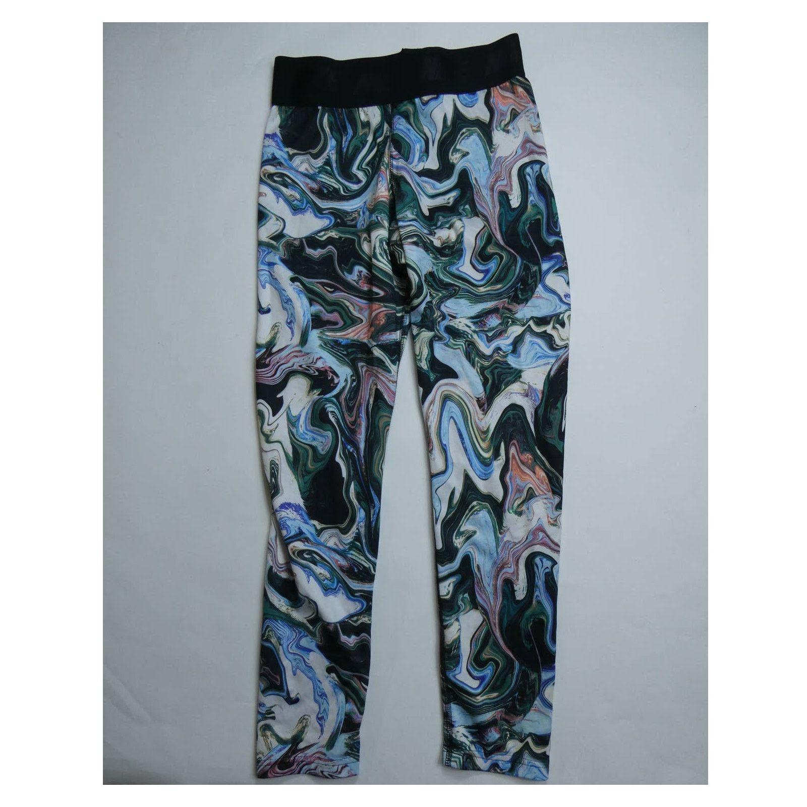 Nike Nike Women's Sportswear Leg-A-See Running Leggings, Medium Size 28" / US 6 / IT 42 - 1 Thumbnail