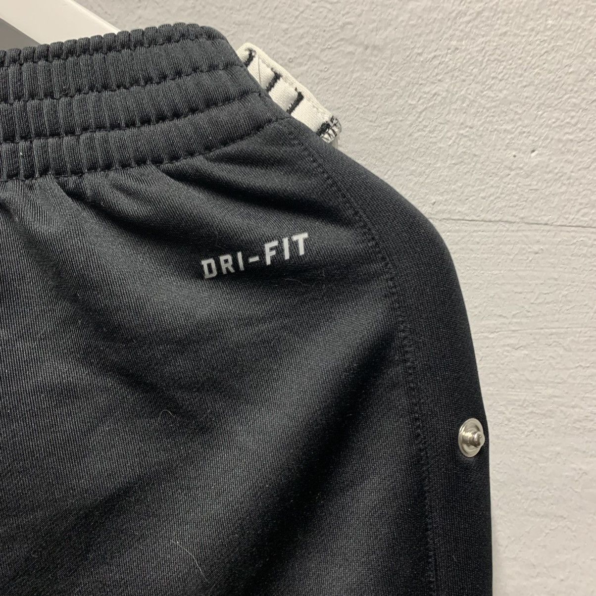 Nike Vintage Nike Rivet Pants 00s Size US 34 / EU 50 - 11 Thumbnail