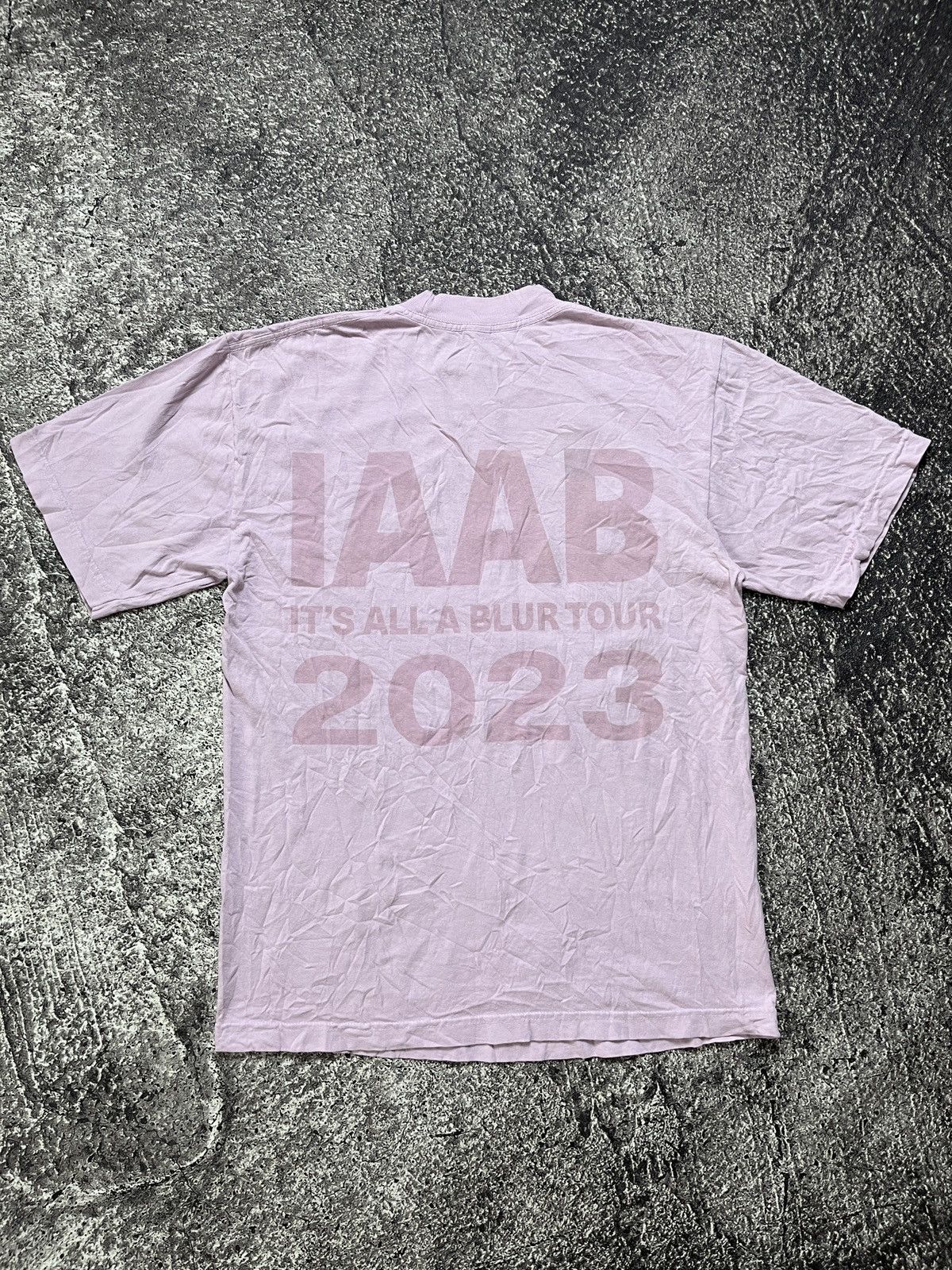 Band Tees Drake related tshirt Size US S / EU 44-46 / 1 - 5 Thumbnail