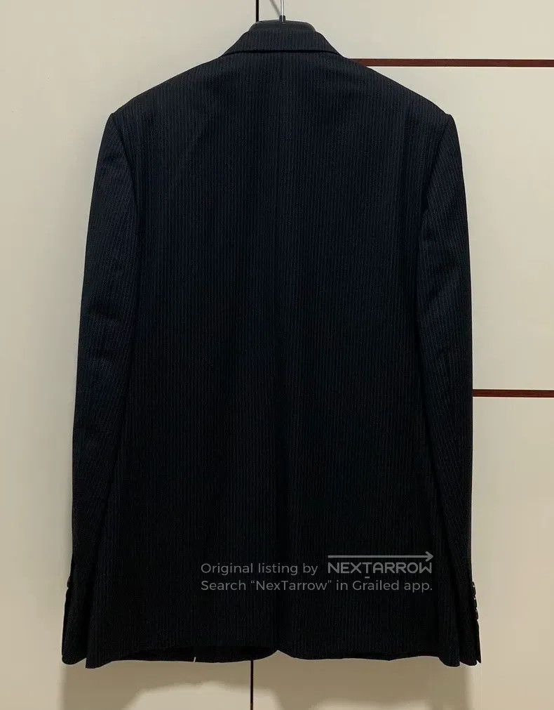 Dior Dior Striped Three-Color Thread Suit i Size US S / EU 44-46 / 1 - 2 Thumbnail