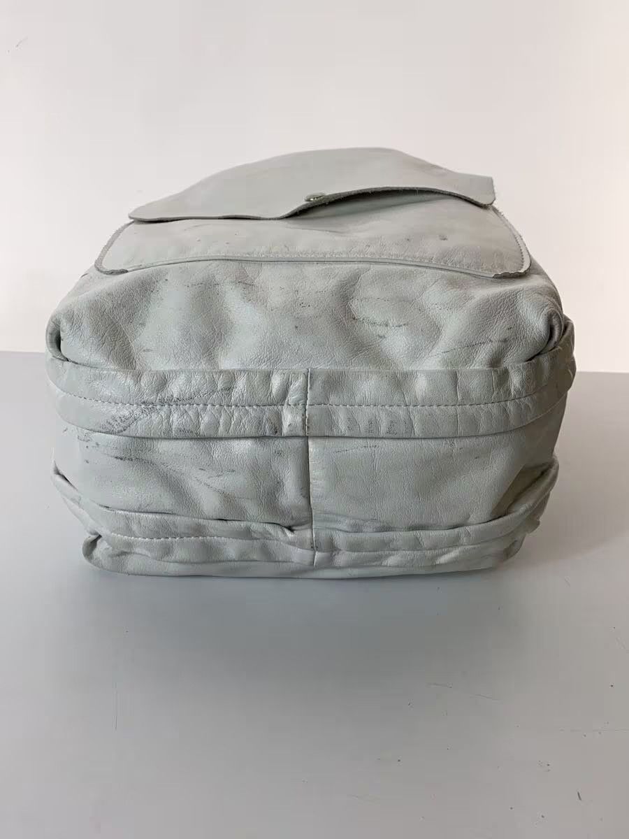 Comme des Garcons Cowhide Leather Tote Bag Size ONE SIZE - 4 Thumbnail