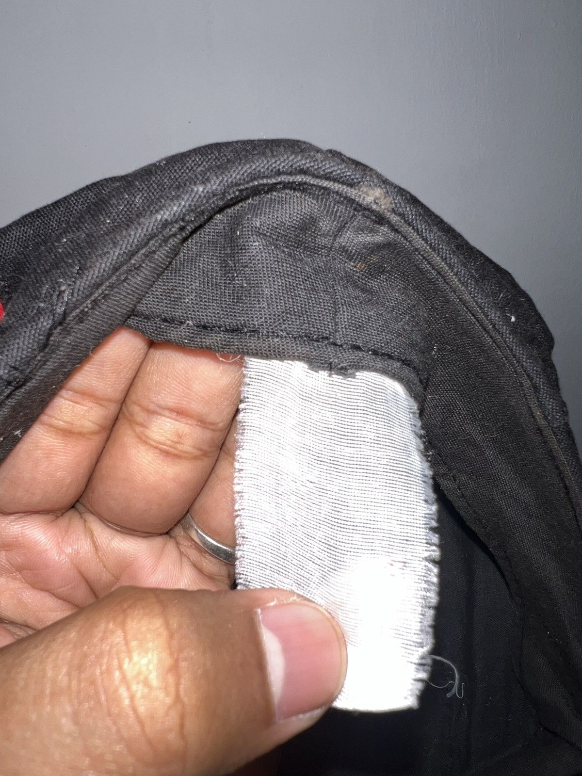 Levi's Levi's Flat Baretta Hat Size ONE SIZE - 12 Thumbnail