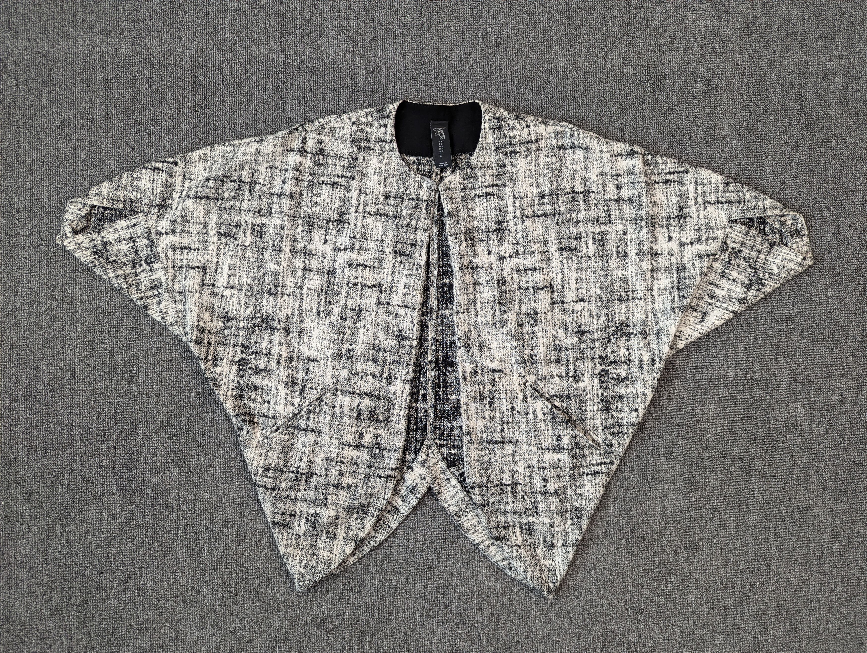 Zero + Maria Cornejo Zero + Maria Cornejo Cotton Blouse Size 0 Size XS / US 0-2 / IT 36-38 - 2 Thumbnail