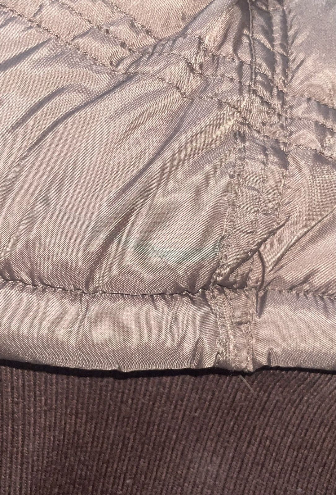 If Six Was Nine × Japanese Brand × Le Grande Bleu (L.G.B.) Y2K Fur Zip Hood Bomber Jacket Hysteric Glamour Japan Style Size US S / EU 44-46 / 1 - 17 Thumbnail
