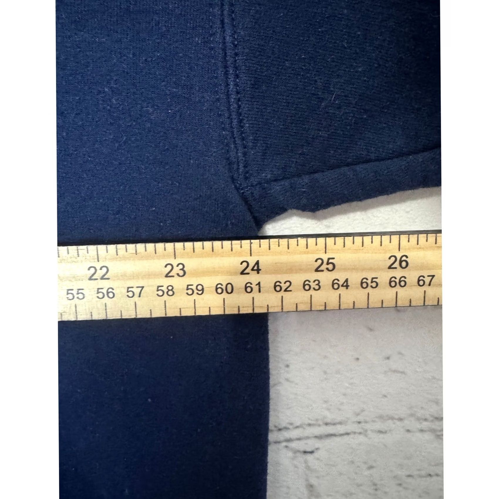 Vintage VINTAGE: none - (not vintage) Size US XXL / EU 58 / 5 - 6 Thumbnail