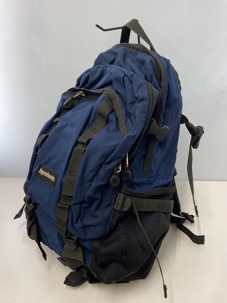 Hysteric Glamour Hysteric Utility Backpack Size ONE SIZE - 2 Thumbnail
