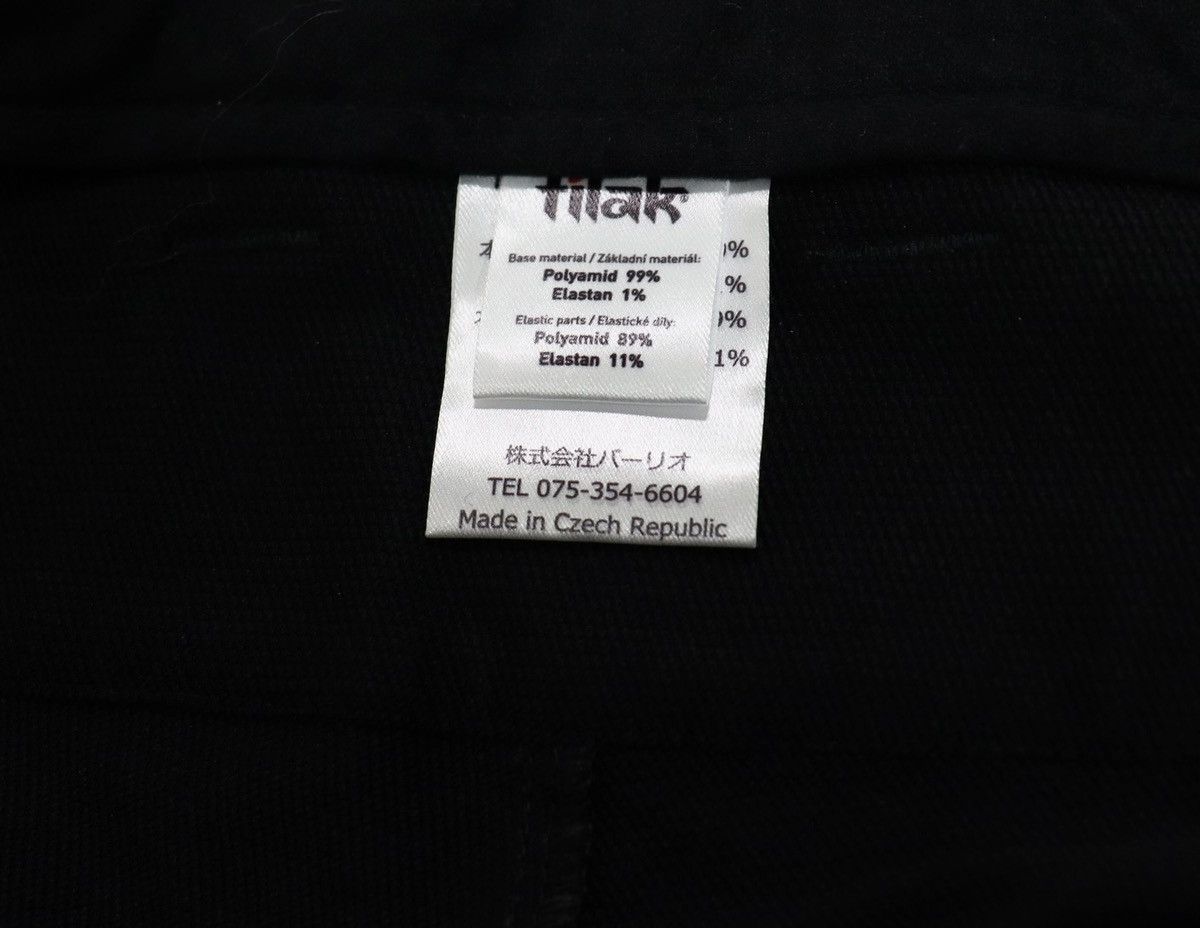 Tilak Tilak Operator Mig Pant ，size L Size US 36 / EU 52 - 8 Thumbnail