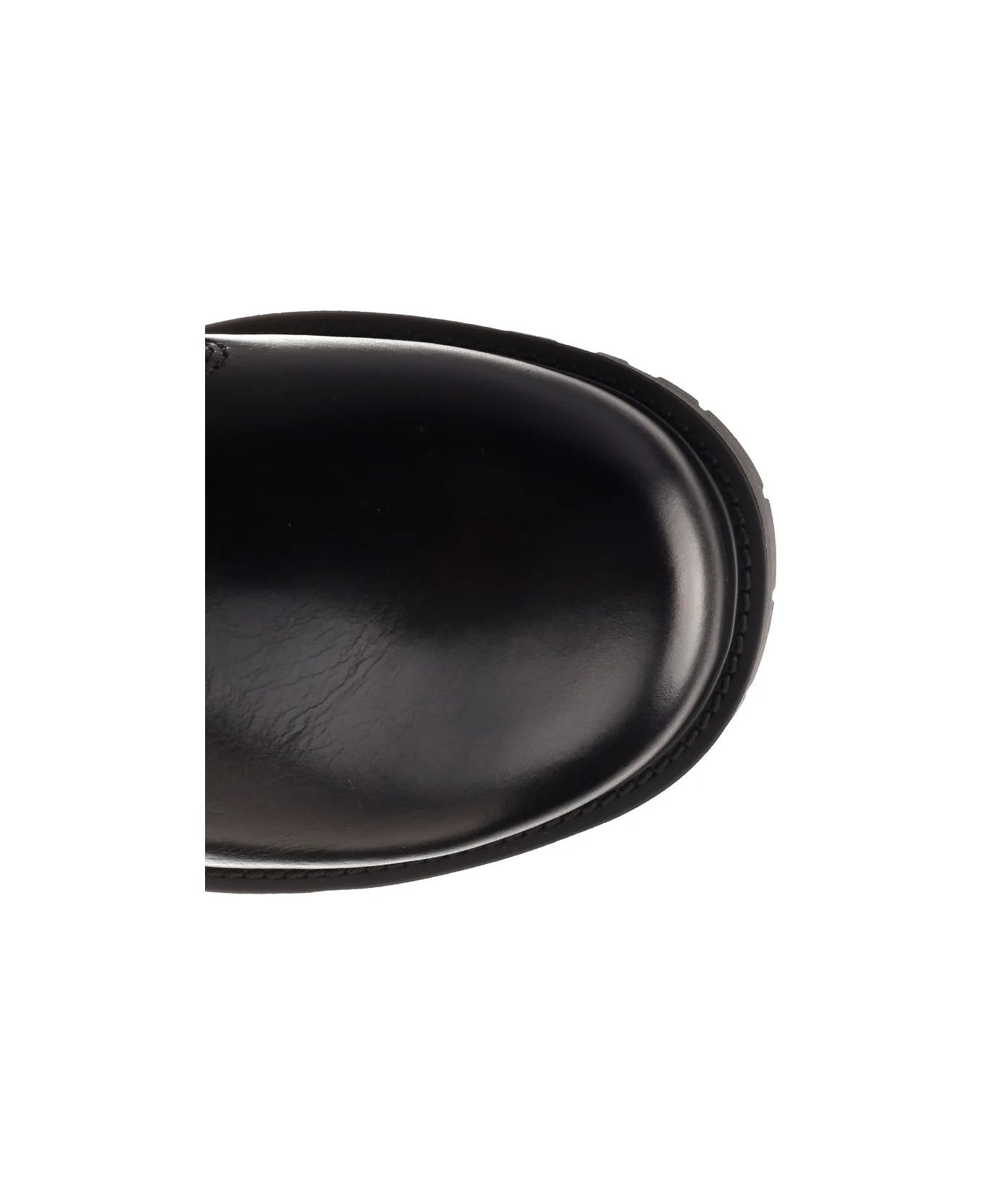 Givenchy o1n1vont0326 Strom Shoes in Black Size US 10 / EU 43 - 5 Thumbnail