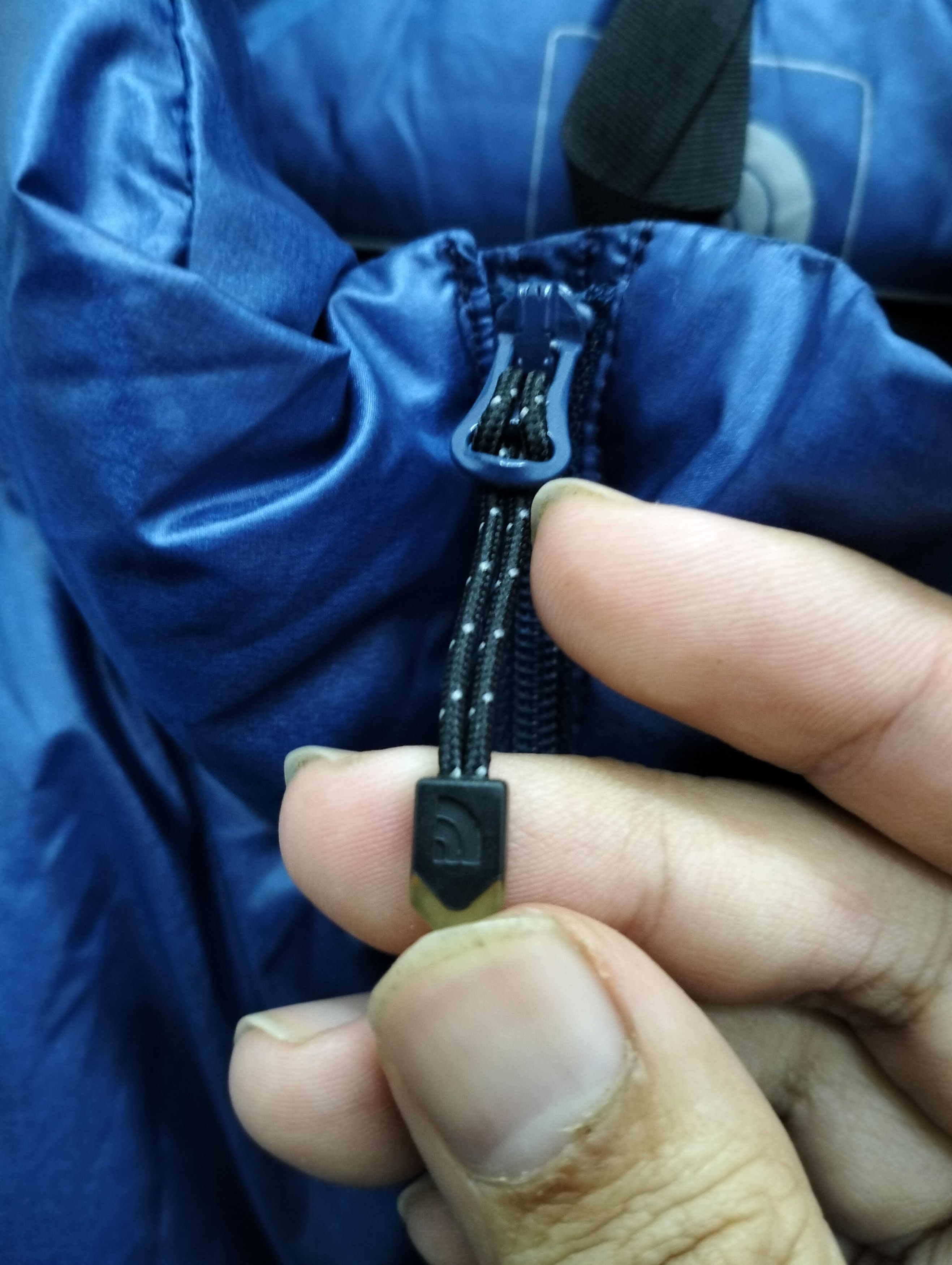 The North Face THE NORTH FACE / Light Heat Vest jacket packable Size US L / EU 52-54 / 3 - 9 Thumbnail