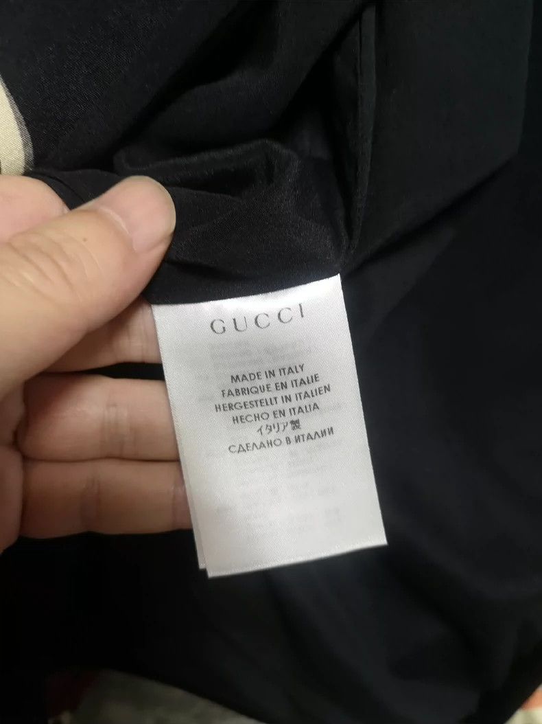 Gucci Gucci Women's slim jacket 2503-Nextarrow Size M / US 6-8 / IT 42-44 - 5 Thumbnail