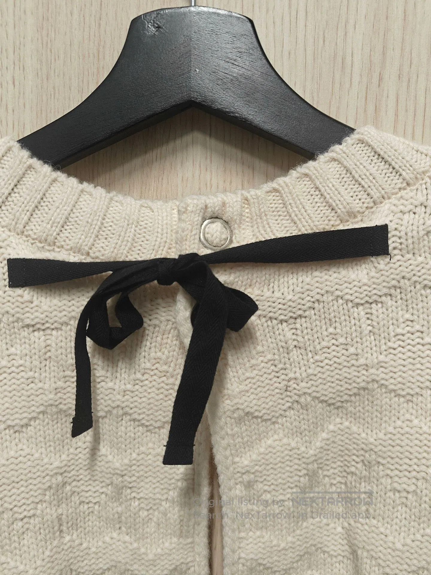 Takahiromiyashita The Soloist. The Soloist 20AW Oversized V. Size US S / EU 44-46 / 1 - 3 Thumbnail