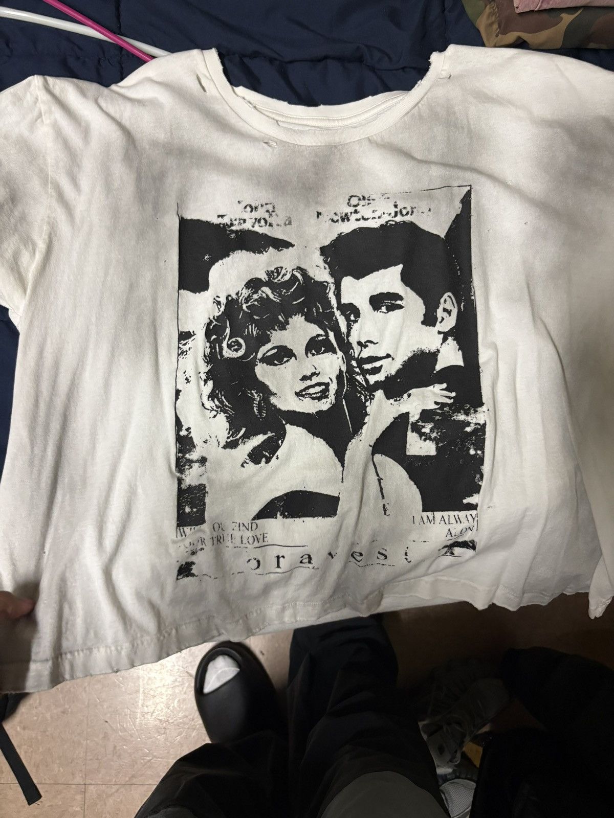 Bravest Studios Bravest studios/hookups t-shirt | Grailed
