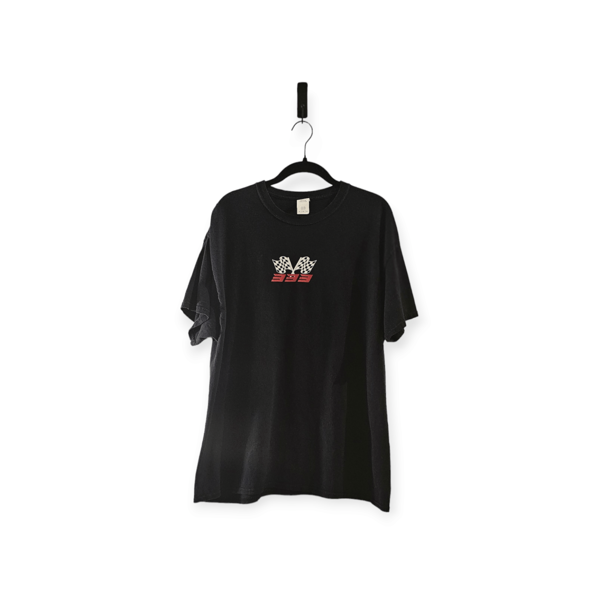 Half Evil OG Half Evil Racer T-Shirt Size US XL / EU 56 / 4 - 1 Thumbnail
