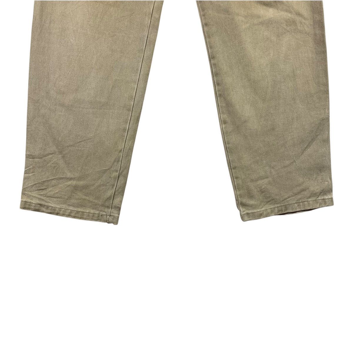 Billabong × Vintage Vintage BILLABONG khaki colour jeans Size US 31 - 11 Thumbnail