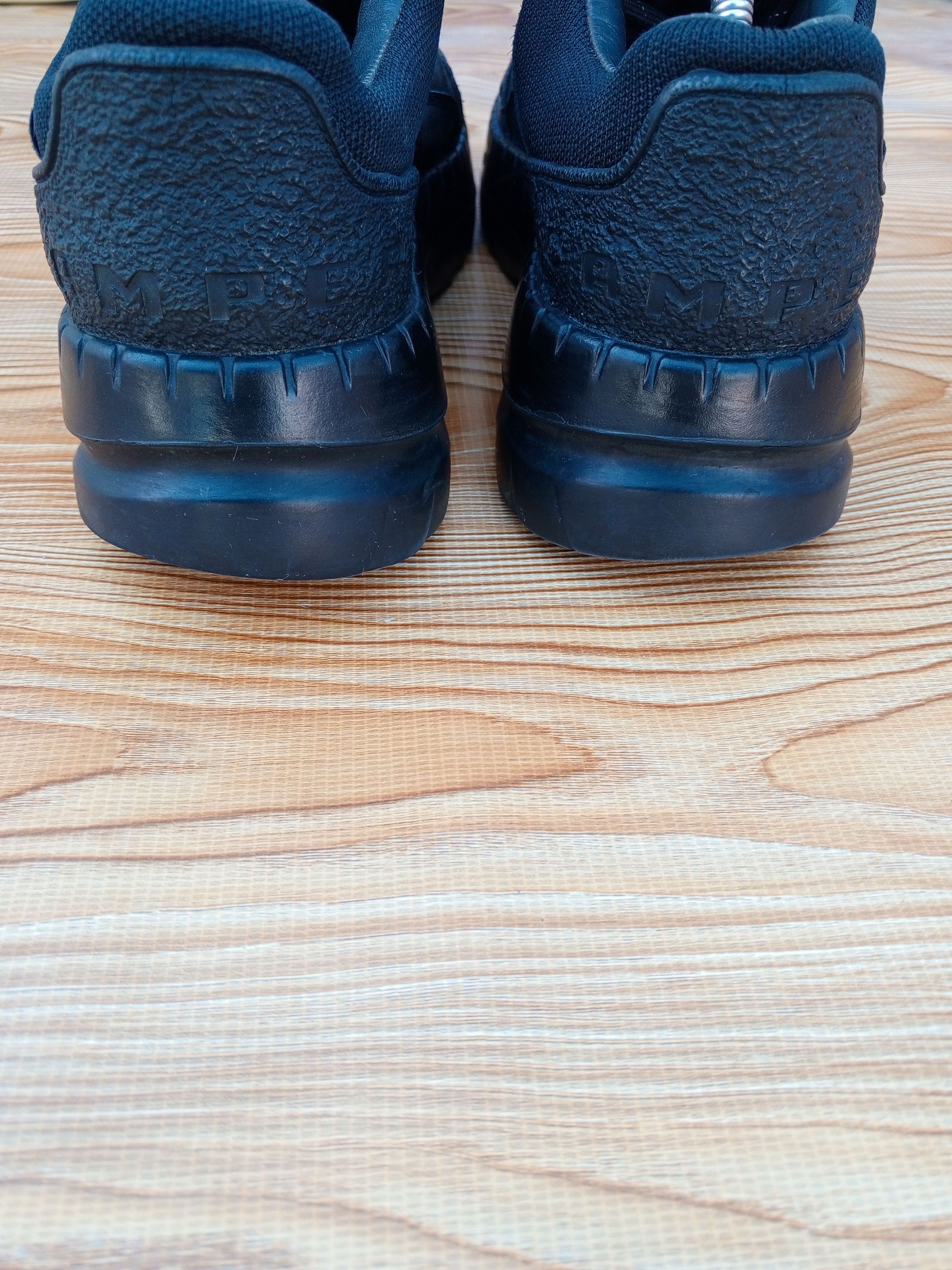 Camper × Kiko Kostadinov Camper Kiko Size US 10 / EU 43 - 8 Thumbnail
