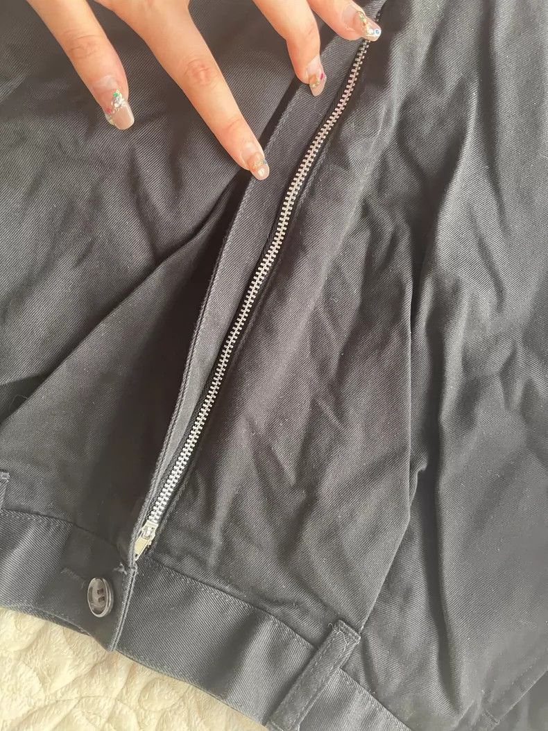 Comme des Garcons comme des garcons CDG homme mainline men's pants 2505-Nexta Size US 26 / EU 42 - 3 Thumbnail