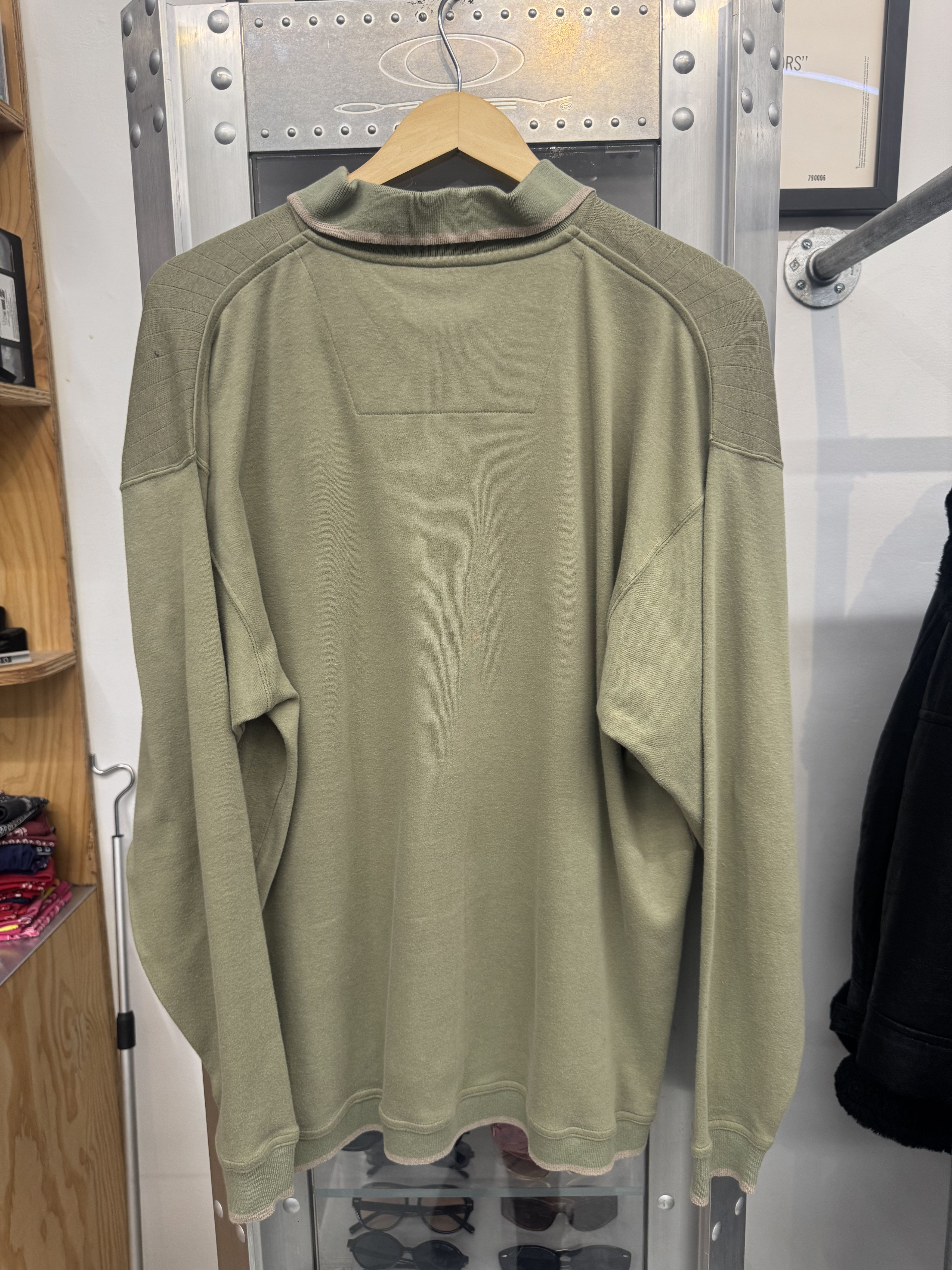 Givenchy Vintage Givenchy Polo Size US M / EU 48-50 / 2 - 4 Thumbnail