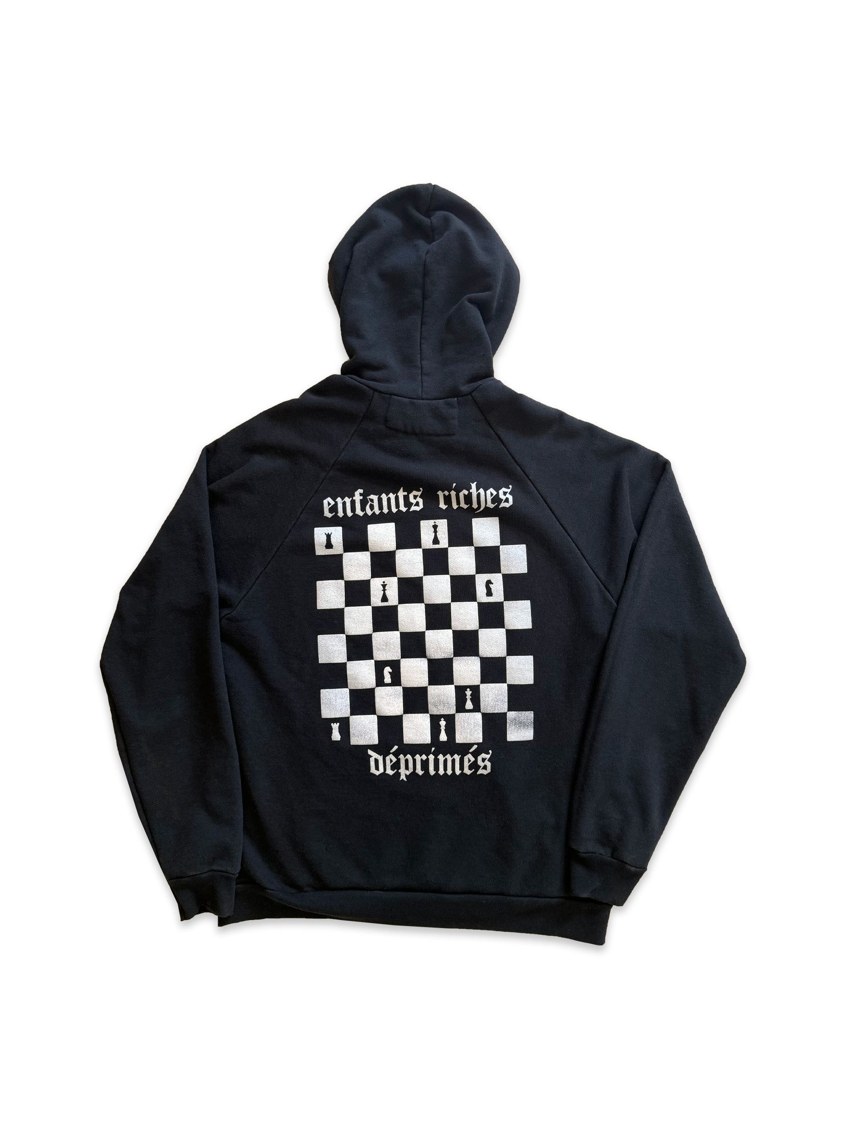 Erd Checkerboard | Grailed
