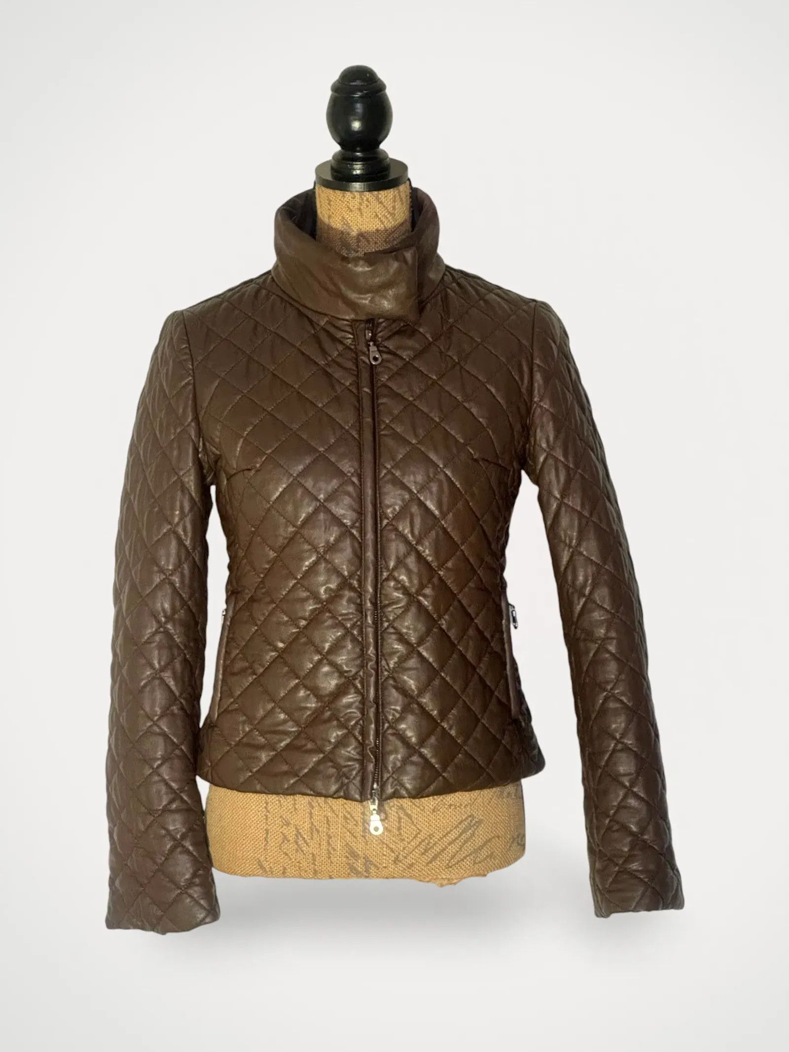 Benetton Benetton Jacket Size M / US 6-8 / IT 42-44 - 1 Thumbnail