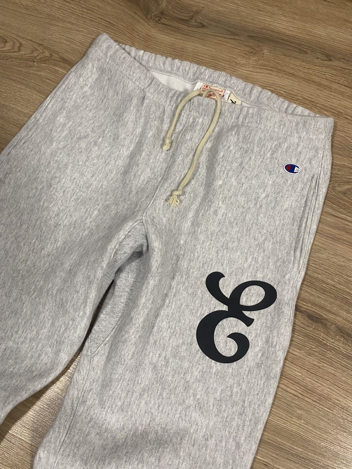 Champion Champion X End Clothing Sweatpants Jogers Size: M Size US 32 / EU 48 - 2 Thumbnail