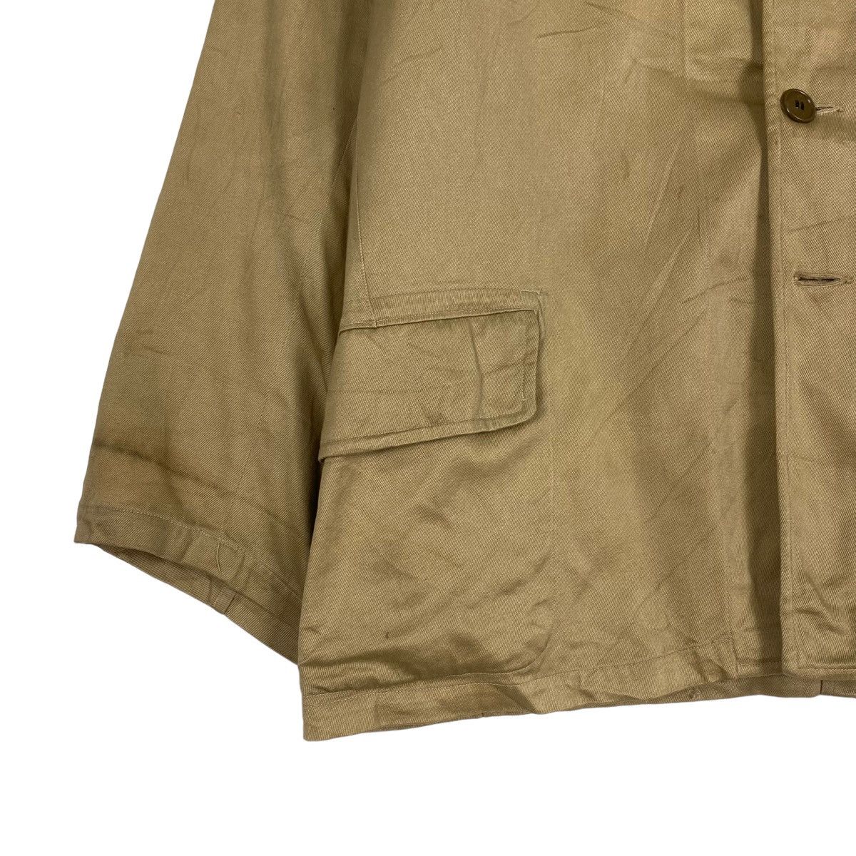 Japanese Brand JAPANASE BRAND INSPIRED KAPITAL JACKET Size US M / EU 48-50 / 2 - 7 Thumbnail