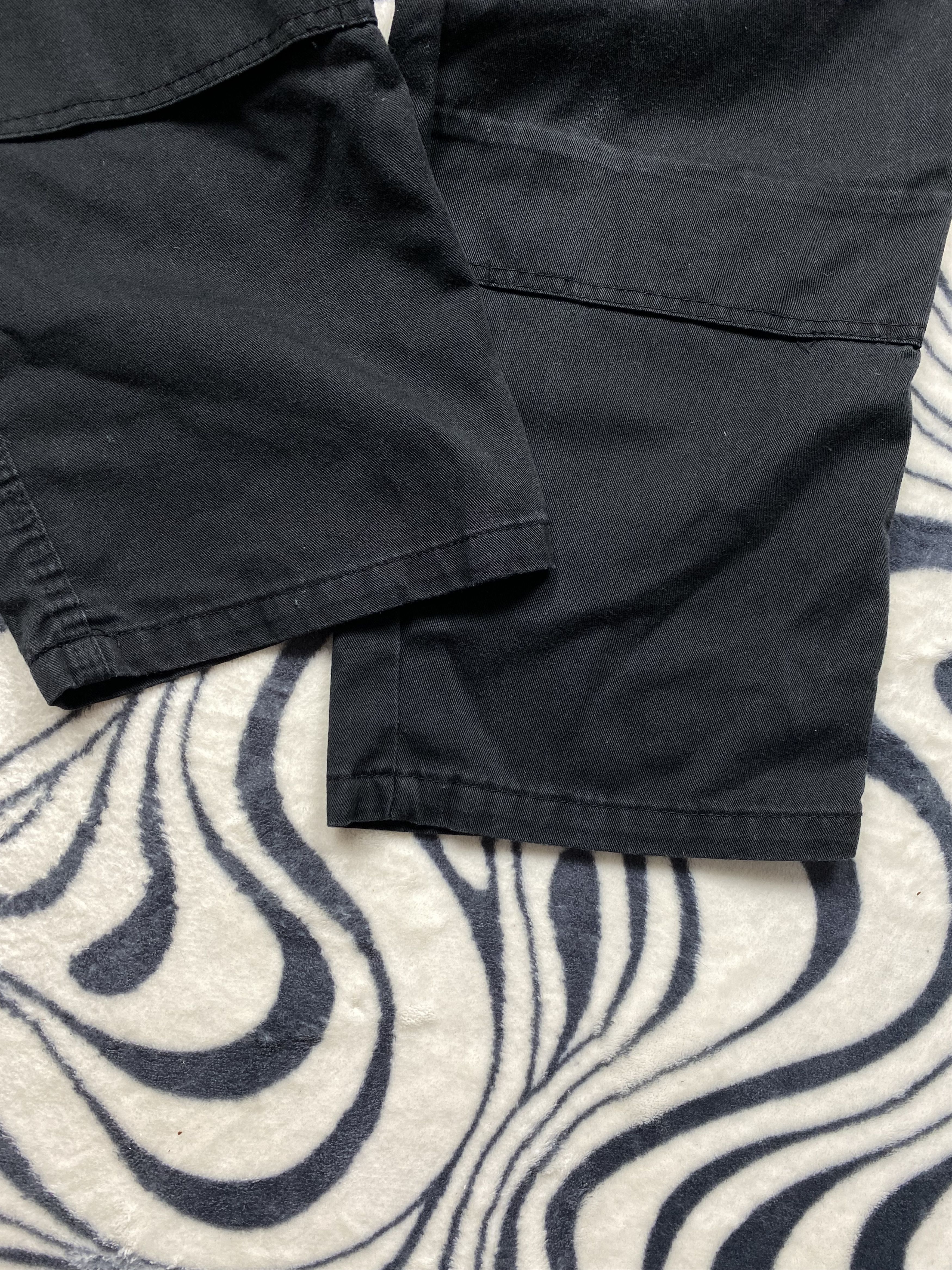 Dickies Dickies Vintage Mens Cargo Pants Y2K Workwear Size US 36 / EU 52 - 3 Thumbnail