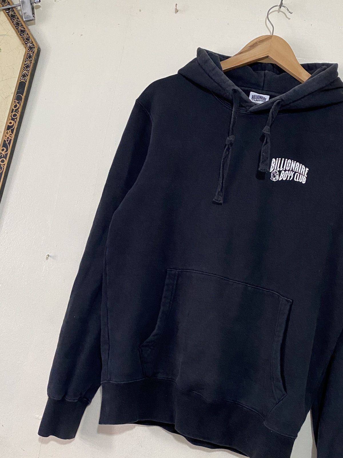 Billionaire Boys Club Billionaire Boys Club Hoodie Size US M / EU 48-50 / 2 - 3 Thumbnail