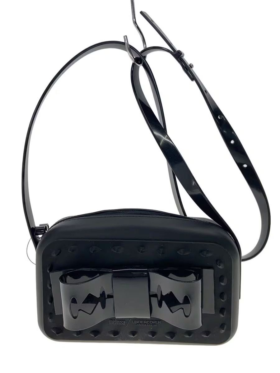 Undercover Melissa Collab Razor Bow Shoulder Bag Size ONE SIZE - 1 Thumbnail