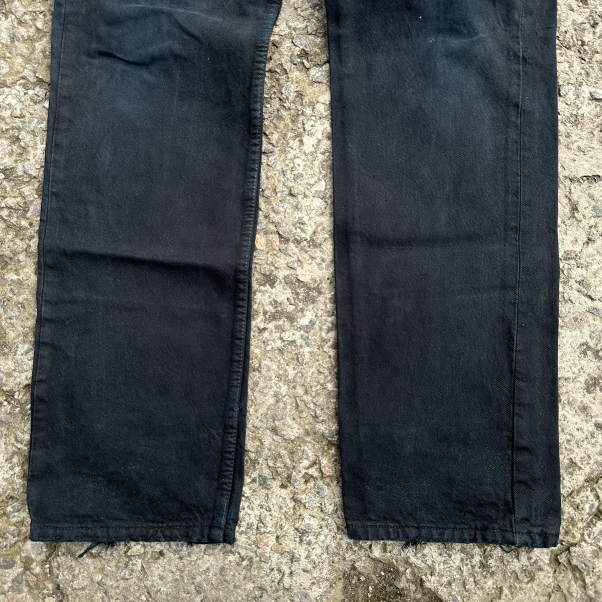 Levi's × Vintage Vintage Levi’s 501 Pants Trousers Jeans W36xL34 90s USA Y2K Size US 36 / EU 52 - 6 Thumbnail