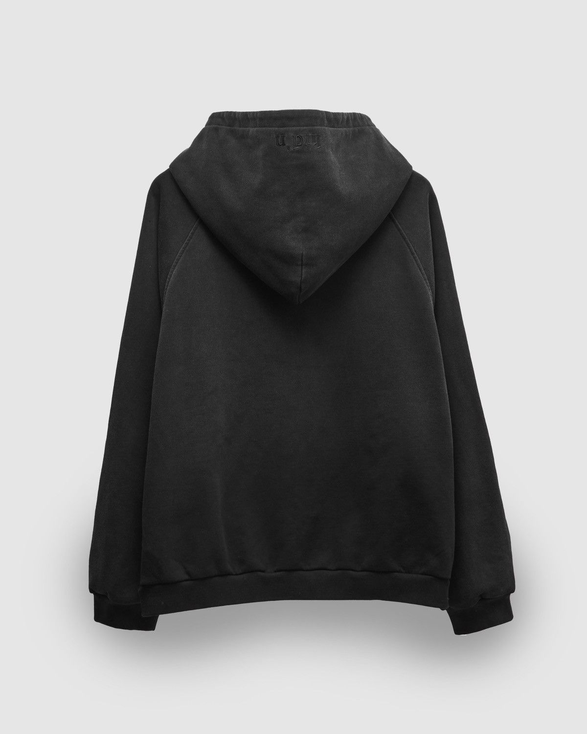 Other Riichi Zip-up Hoodie Size US M / EU 48-50 / 2 - 2 Thumbnail
