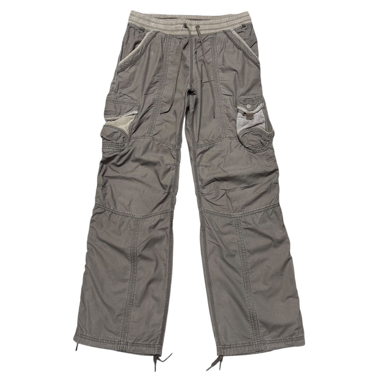 Goa Parachute Pants | Grailed