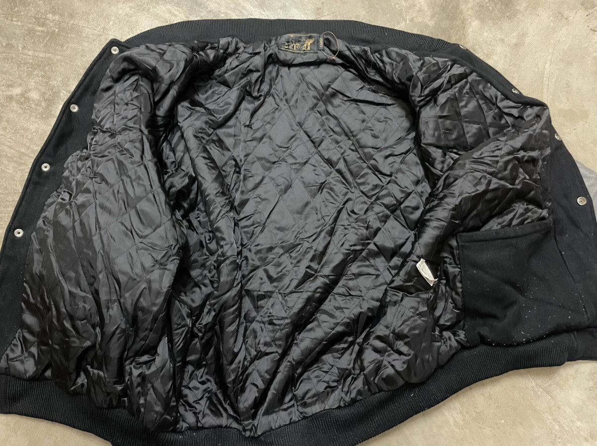 Japanese Brand Vintage Doarat Varsity Jacket Ice Cube Snoop Dogg Size US L / EU 52-54 / 3 - 19 Thumbnail