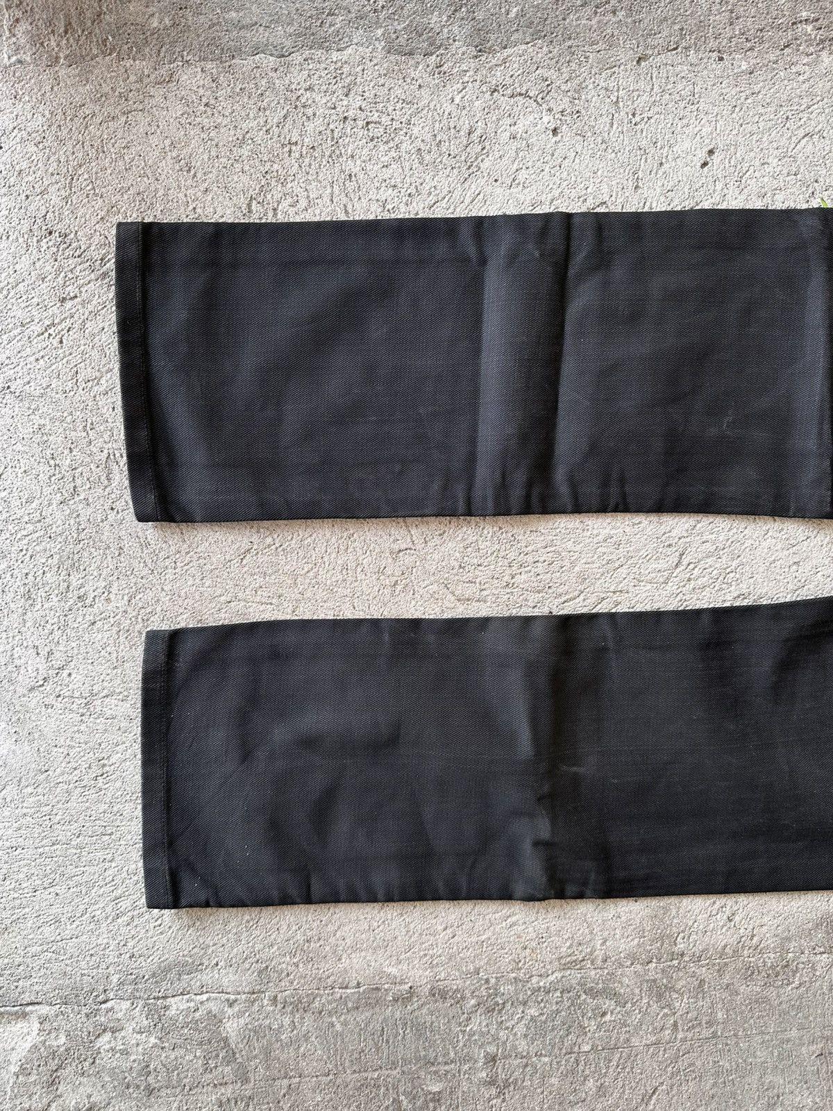 Bottega Veneta Bottega Veneta Waxed Denim Size US 30 / EU 46 - 12 Thumbnail