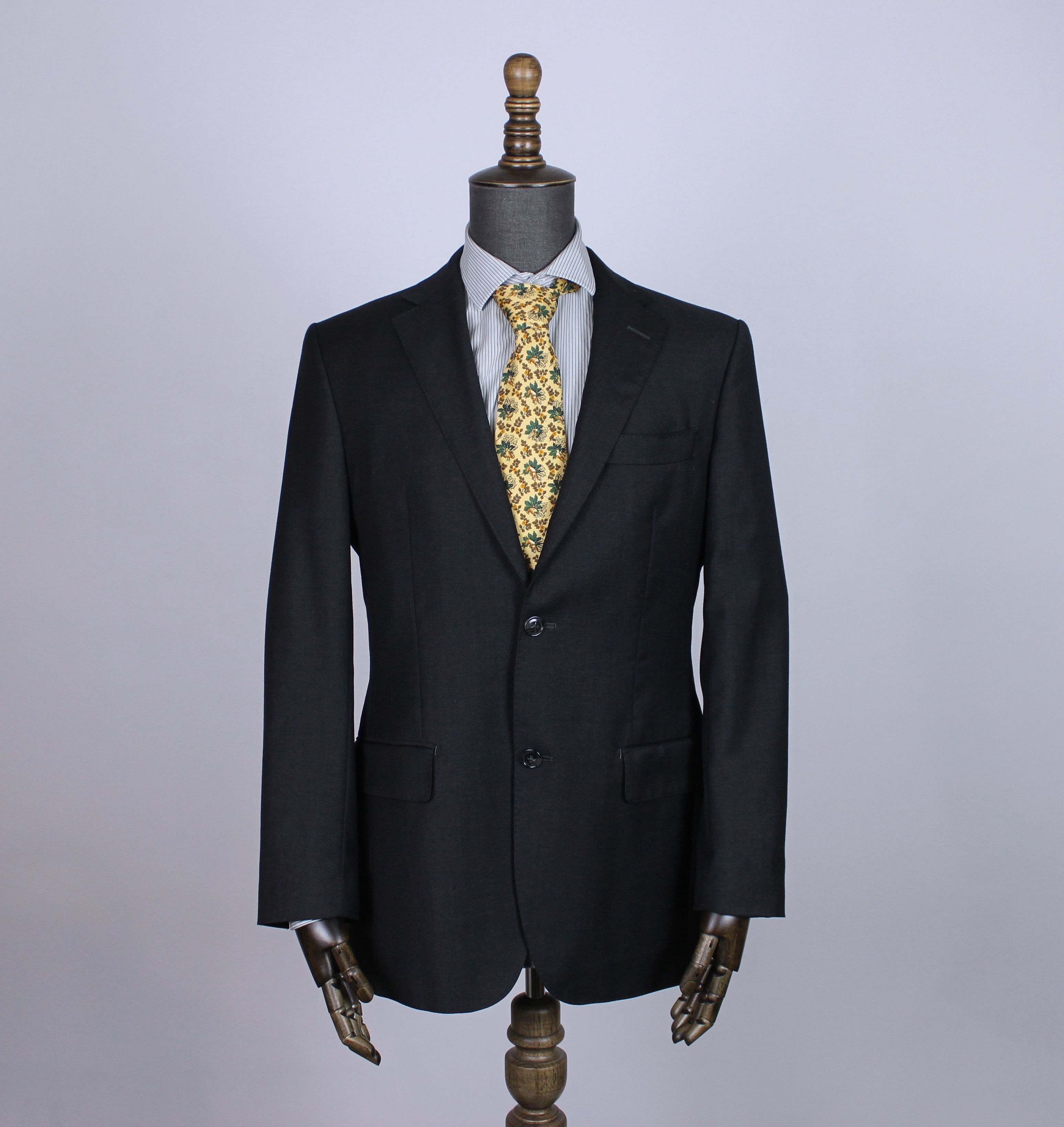Suitsupply Suitsupply vintage blazer tailoring 48 eur pure wool Size 48S - 3 Thumbnail