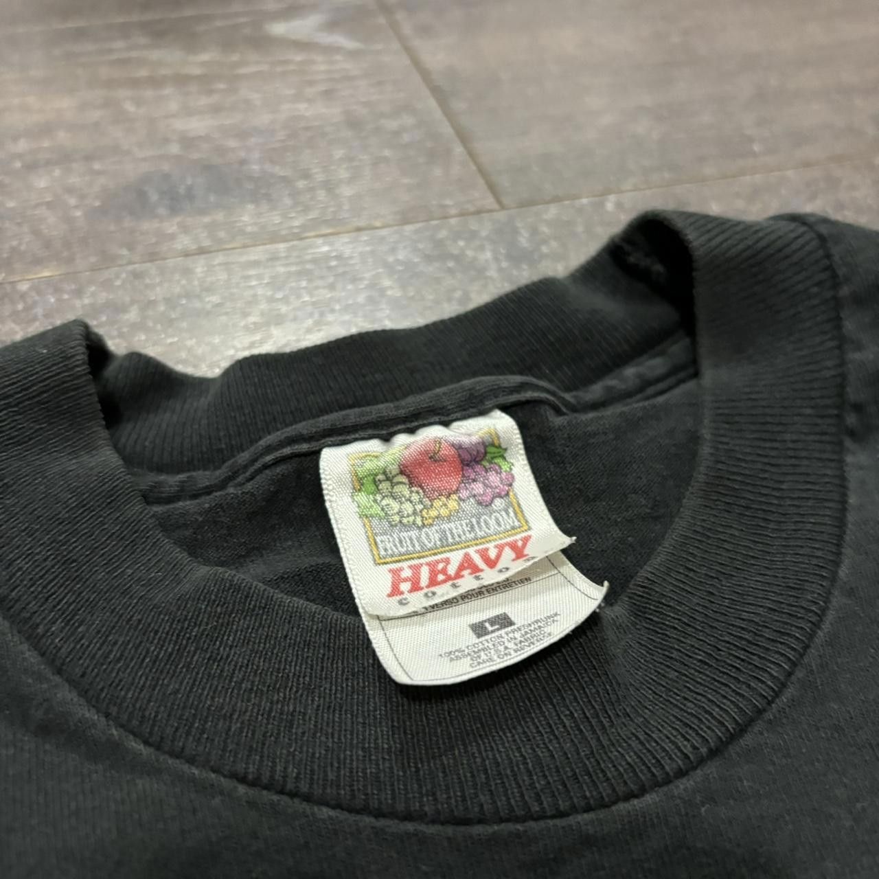 Fruit Of The Loom Vintage harry caray unplugged summer tour t shirt 96 L Size US L / EU 52-54 / 3 - 6 Thumbnail