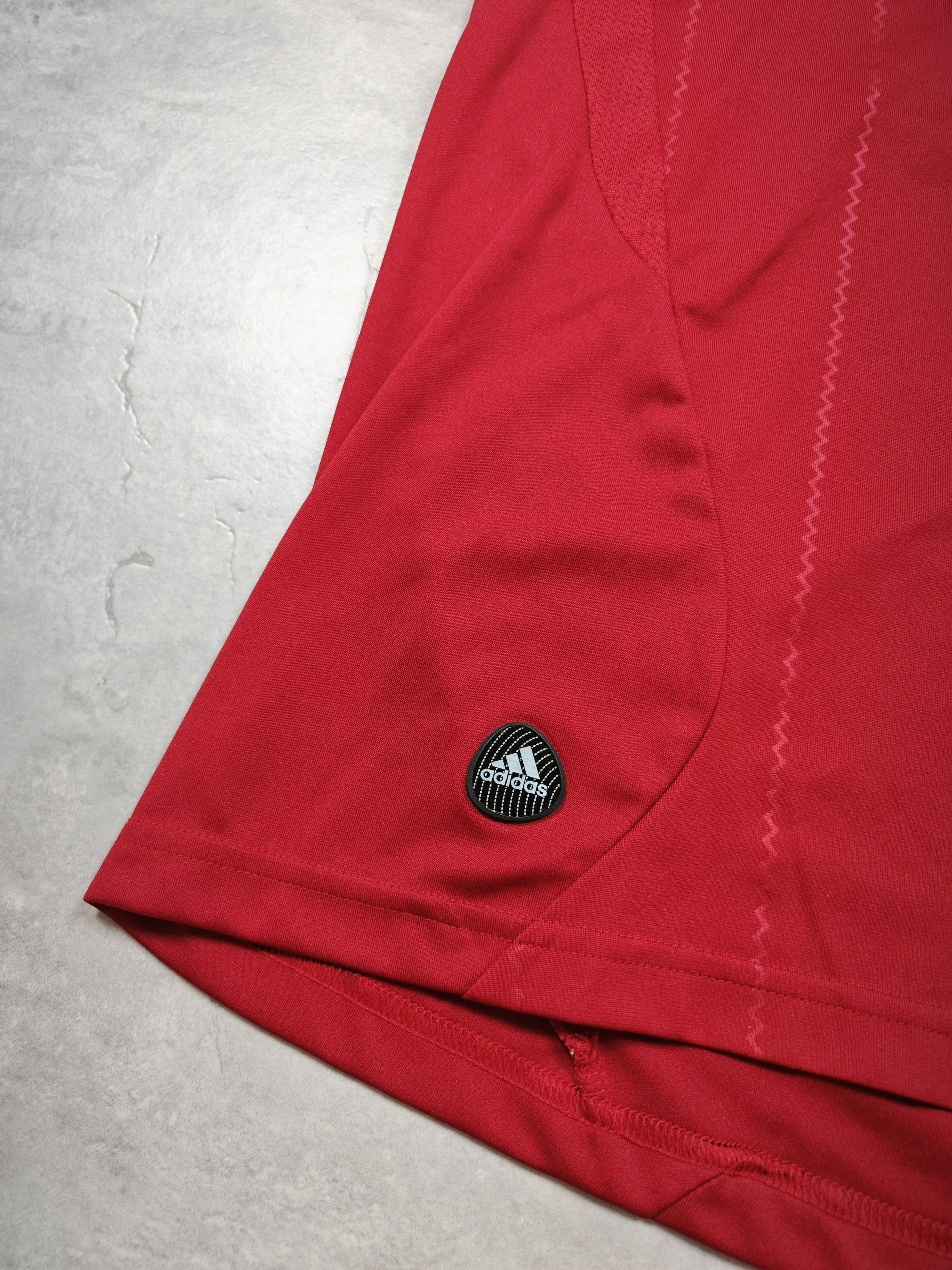 Adidas Bayern Munchen 2012 SHAQIRI 11 Size US L / EU 52-54 / 3 - 7 Thumbnail