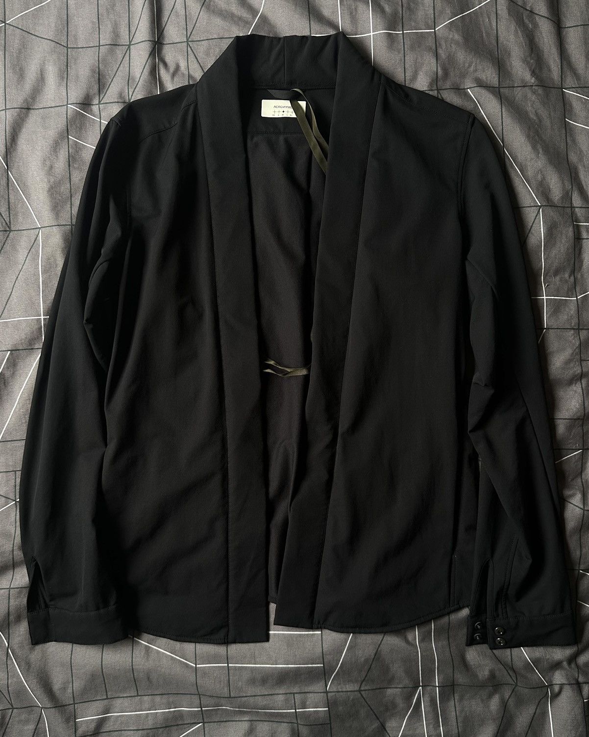 Acronym Acronym LA11-DS Size M | Grailed
