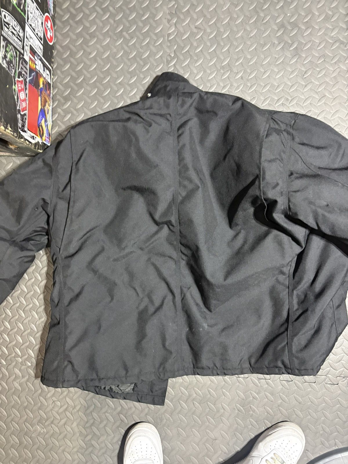 Carhartt Carhartt Jacket Size US XL / EU 56 / 4 - 4 Thumbnail