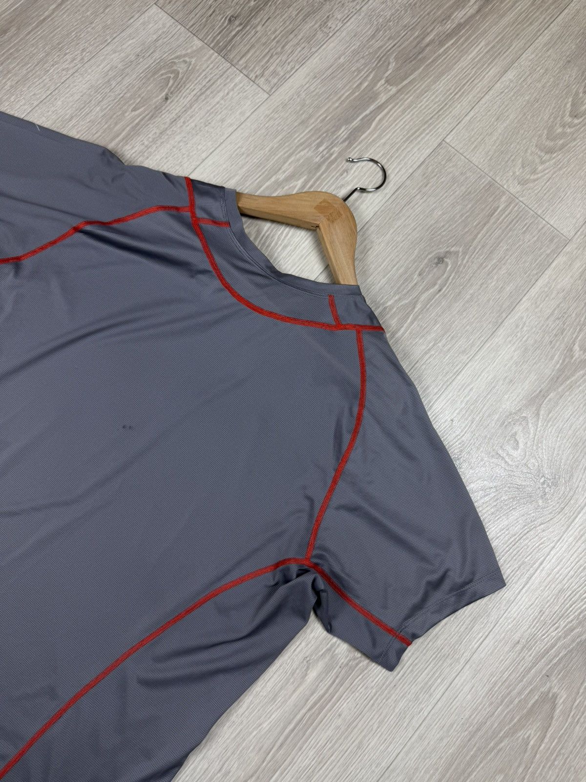 Arc'teryx Arcteryx Outdoor Athletic Hiking T-Shirt Size XL Size US XL / EU 56 / 4 - 12 Thumbnail