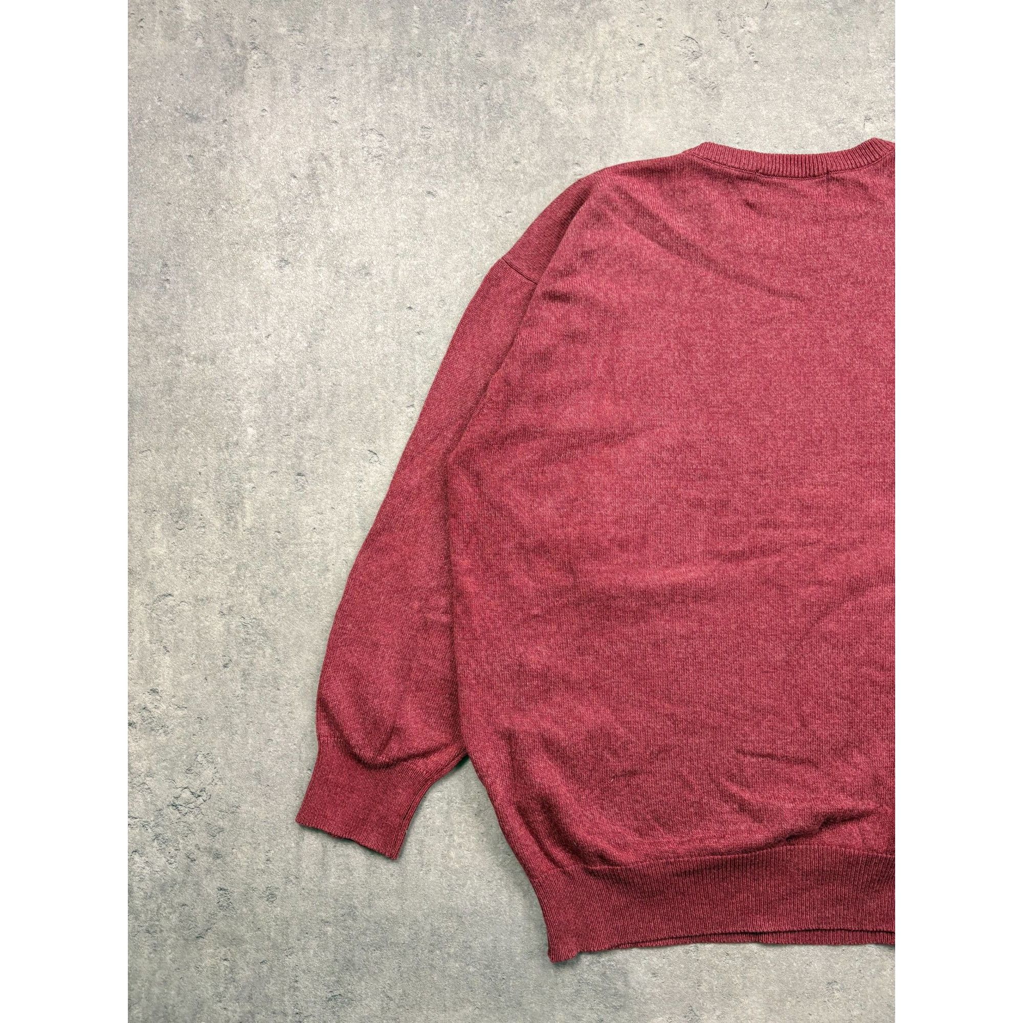 Barbour The British Countryside Classic: Barbour "Cotton Plus" Knitt Size US XL / EU 56 / 4 - 8 Thumbnail
